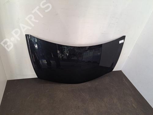Hood RENAULT CLIO III (BR0/1, CR0/1) 1.2 16V Hi-Flex (BR1U, CR1U) | BP28396733C1 