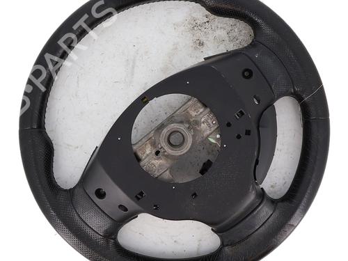 Steering wheel PEUGEOT 4008 1.6 HDi AWC | BP36441873C49 - Image 3