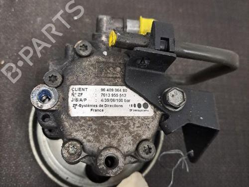 Other CITROËN JUMPY I Van (BS_, BT_, BY_, BZ_) 2.0 HDi 95 | BP28396267O1 