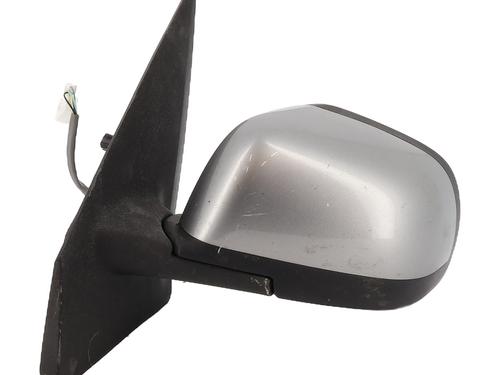 Left mirror DACIA LODGY (JS_) 1.2 TCe (JSAY, JSM0) | BP31095273C26 - Image 2