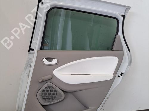 Dør højre bagtil RENAULT ZOE (BFM_) ZOE | BP39020598C5  - Image 5