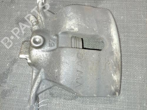 Left front brake caliper AUDI A3 Sportback (8VA, 8VF) 2.0 TDI | BP28393476M105 - Image 3