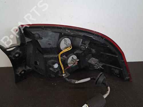 Left taillight KIA RIO III (UB) 1.25 CVVT | BP28406709C34 