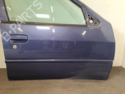 Right front door PEUGEOT 306 Hatchback (7A, 7C, N3, N5) 1.9 D | BP28398958C3