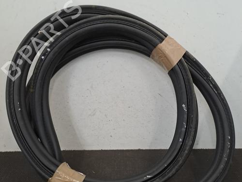 Used Rubber door seal Rubber door seal RENAULT CLIO V (B7_) 1.6 E-TECH 140 (B7MU) (140 hp) 29129447 29129447