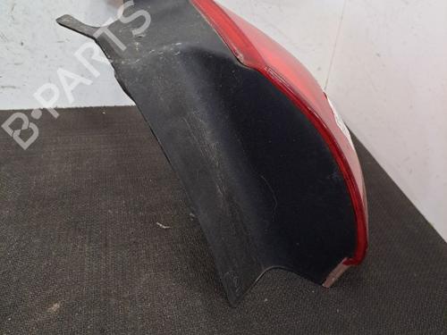 Right taillight PEUGEOT 2008 I (CU_) 1.6 HDi | BP28398632C35 