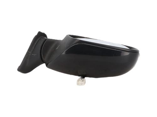 Ryggespeil venstre Ryggespeil venstre TOYOTA AURIS (_E15_) 2.0 D-4D (ADE150_, ADE150R) (126 hp) 37410447 37410447
