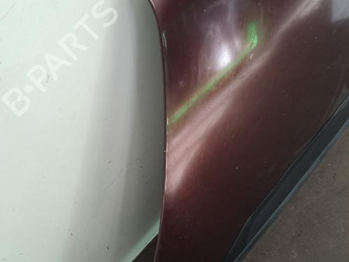 Hood CITROËN C4 Picasso I MPV (UD_) 1.6 HDi | BP29528496C1 