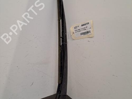 Used Rear windshield wiper arm CITROËN C4 Picasso II 1.6 HDi / BlueHDi 115 (115 hp) 28409965