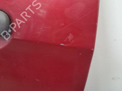 Left rear door CITROËN XSARA PICASSO (N68) 1.6 HDi | BP28400457C4