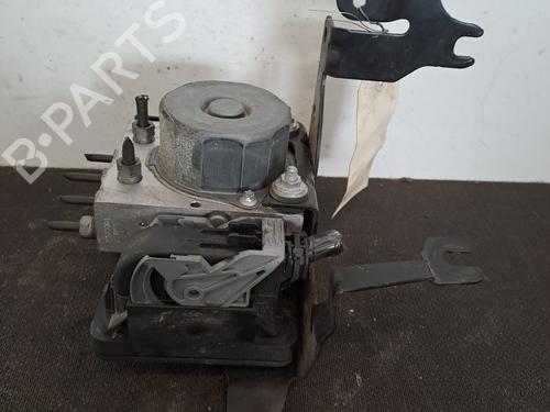 ABS pump RENAULT CLIO IV (BH_) 1.5 dCi 75 | BP28401052M43