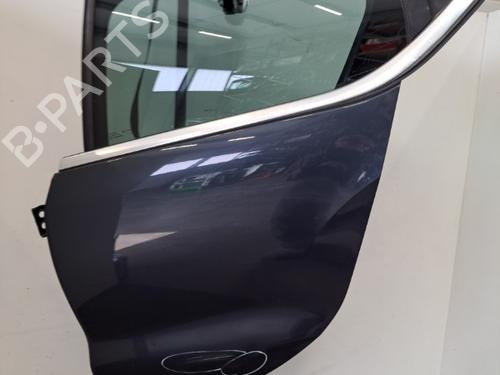 Used Left rear door CITROËN DS4 (NX_) 1.6 HDi 115 (114 hp) 28409802