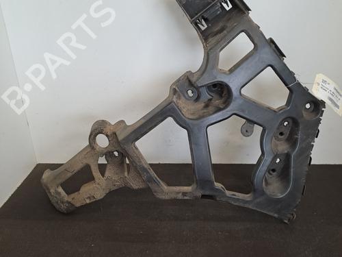 Used Rear bumper bracket RENAULT MEGANE III Hatchback (BZ0/1_, B3_) 1.5 dCi (BZ09, BZ0D, BZ1W, BZ29, BZ14) (110 hp) 28400882