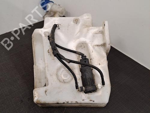 Windscreen washer tank VW GOLF V (1K1) 1.9 TDI | BP28396719C113 