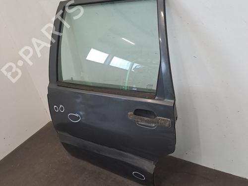 Left rear door VOLVO 850 (854) 2.4 | BP29412165C4 