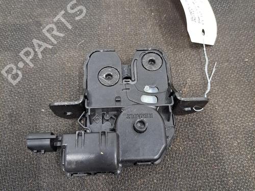 Used Tailgate lock RENAULT CLIO IV (BH_) 1.5 dCi 90 (90 hp) 28404184