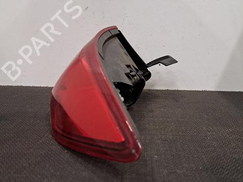 Right taillight RENAULT CLIO IV (BH_) 1.5 dCi 75 | BP28404008C35