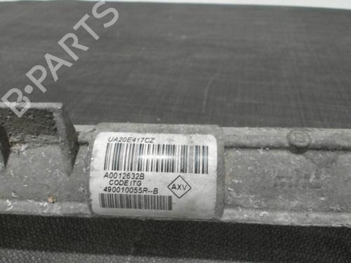 Used Steering rack Steering rack RENAULT MEGANE III Hatchback (BZ0/1_, B3_) 1.5 dCi (86 hp) 28399965 28399965