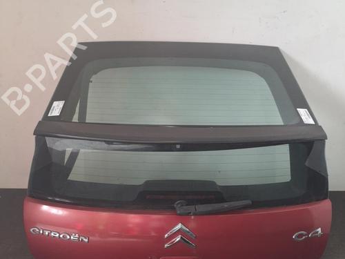 Tailgate CITROËN C4 Coupe (LA_) 2.0 VTR | BP28402068C6 