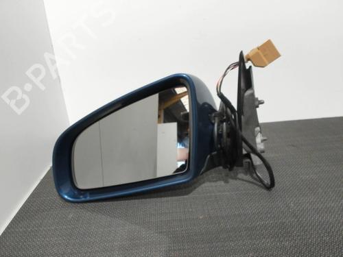 left-mirror-audi-a4-b7-avant-8ed-2004-2005-2006-2007-2008-28394006 main image
