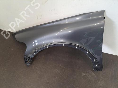 Left front fenders VOLVO C30 (533) 2.0 D | BP28408203C41 