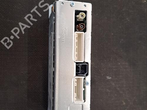 Used Radio Radio DACIA SANDERO III 1.0 TCe 100 ECO-G (101 hp) 28401497 28401497