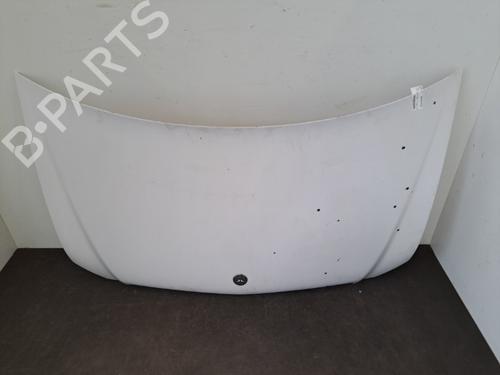 Hood MERCEDES-BENZ VITO / MIXTO Van (W639) 115 CDI (639.601, 639.603, 639.605) | BP28393063C1