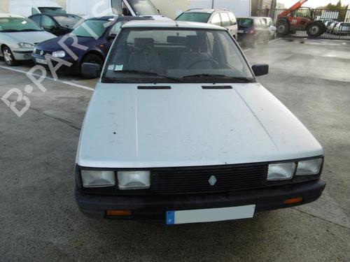 Used Parts RENAULT 11 (B/C37_)  1.4 (B/C372, B/C37C)  3950450