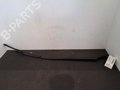 Used Front windshield wiper arm VW TOURAN (5T1) 1.6 TDI (110 hp) 28407012