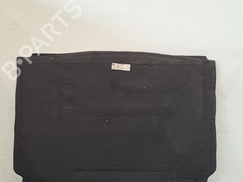 Rear seat RENAULT MEGANE IV Hatchback (B9A/M/N_) 1.6 dCi 130 (B9A4) | BP40056323C17 - Image 9