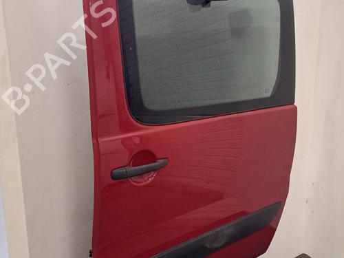 Left slide door CITROËN JUMPY II Van 1.6 HDi 90 8V | BP28396139C74 