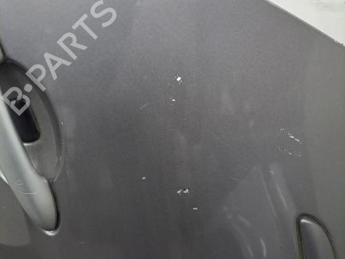 Used Left rear door RENAULT CLIO III Grandtour (KR0/1_) 1.5 dCi (KR0G) (68 hp) 28401926