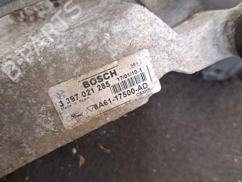 Front wiper motor FORD FIESTA VI (CB1, CCN) 1.4 TDCi | BP28406506M29 