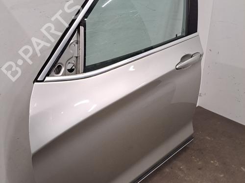 Left front door BMW X3 (F25) xDrive 20 d | BP29843340C2