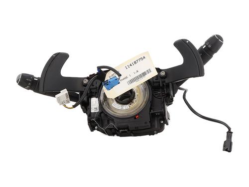 Ratstangsstang Ratstangsstang CITROËN C4 II (NC_) 1.6 HDi 115 (114 hp) 33607636 33607636