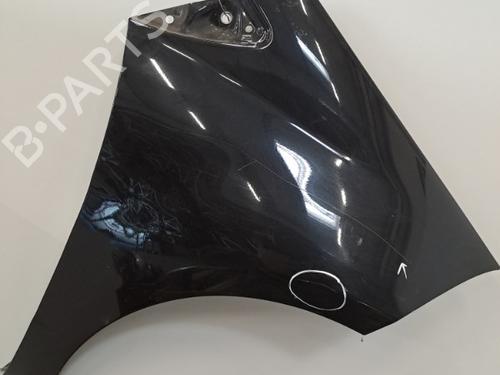 Used Right front fenders MERCEDES-BENZ A-CLASS (W169) A 180 CDI (169.007, 169.307) (109 hp) 28404525