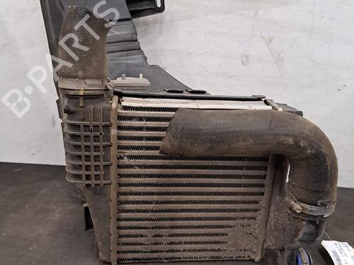 Intercooler PEUGEOT 508 II (FB_, FH_, F3_) 1.5 BlueHDI 130 (FBYHZJ, FBYHZR) | BP36505546M30 - Image 4