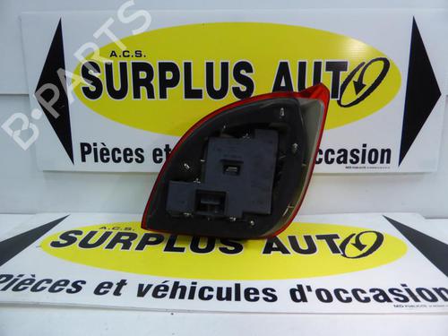 Venstre baglygte FORD FIESTA IV (JA_, JB_) 1.3 i | BP28411471C34 
