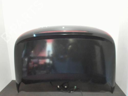 Used Tailgate PEUGEOT 307 CC (3B) 2.0 HDi 135 (136 hp) 28399672