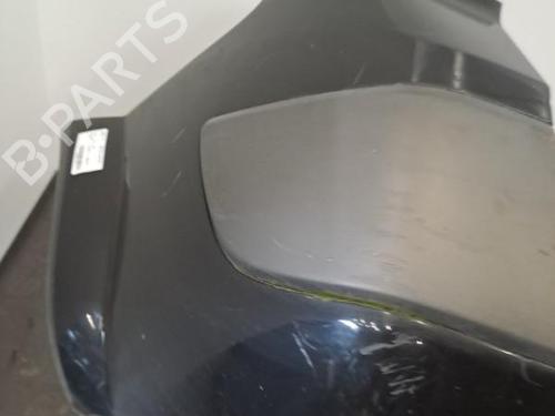 Rear bumper RENAULT MEGANE II Estate (KM0/1_) 1.5 dCi (KM16, KM1E) | BP28410112C8 