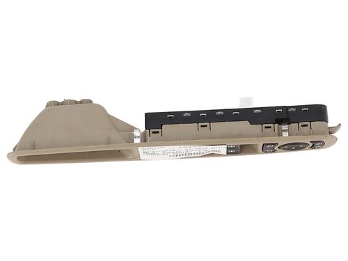 Left front window switch RENAULT GRAND SCÉNIC III (JZ0/1_) 1.9 dCi (JZ0J, JZ0N, JZ1K, JZ1S) | BP32751999I27 - Image 3