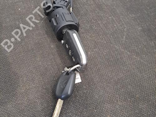 Electronic module PEUGEOT 2008 I (CU_) 1.6 BlueHDi 120 | BP28408893M83 