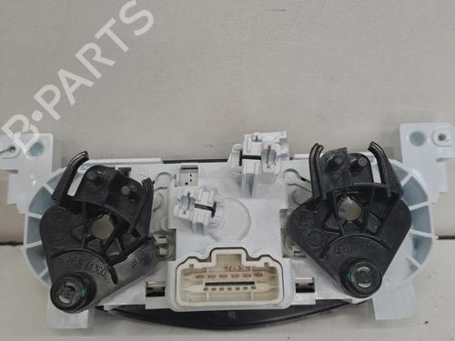 Climate control DACIA SANDERO II 1.2 | BP28391054I5 - Image 2