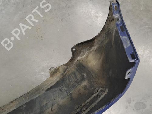 Used Rear bumper RENAULT CLIO III (BR0/1, CR0/1) 1.4 16V (98 hp) 28396564
