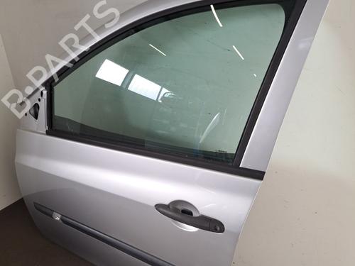 Left front door RENAULT CLIO III (BR0/1, CR0/1) 1.2 16V (BR02, BR0J, BR11, CR02, CR0J, CR11) | BP29564790C2