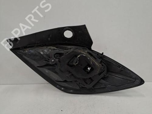 Left taillight OPEL ASTRA H GTC (A04) 1.4 (L08) | BP28407460C34 