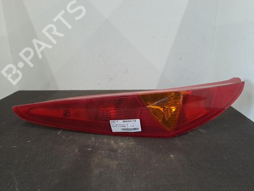 Piloto trasero izquierdo FIAT PUNTO (188_) 1.9 JTD (86 hp) 28398136