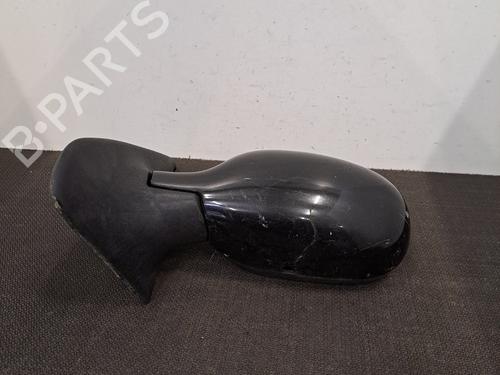 Left mirror RENAULT CLIO II (BB_, CB_) 1.5 dCi (B/CB07) | BP28404129C26