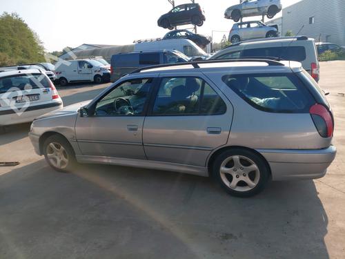 Used Parts PEUGEOT 306 Break (7E, N3, N5) 2.0 HDI 90 4655742