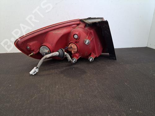 Right taillight HYUNDAI SANTA FÉ II (CM) 2.2 CRDi GLS 4x4 | BP28389724C35 